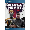 Atomic Heart Steam [Singleplayer Only]